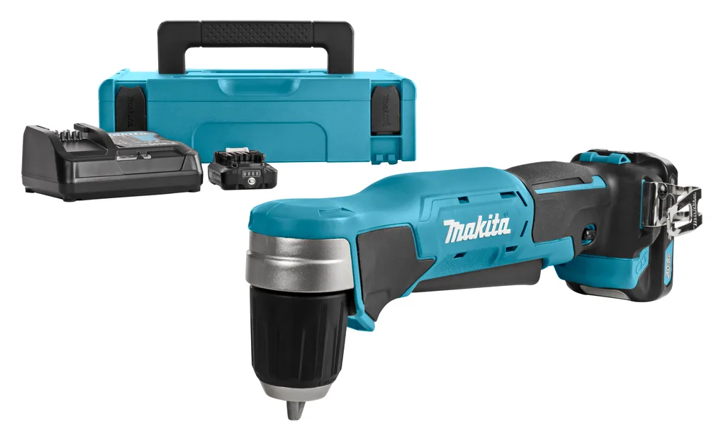 12 V Max Haakse boormachine