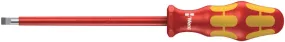 160 I VDE GEISOLEERDE SLEUF SCHROEVENDRAAIER, 1.2 X 6.5 X 150 MM