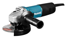 230 V Haakse slijper 125 mm (9558HNR)