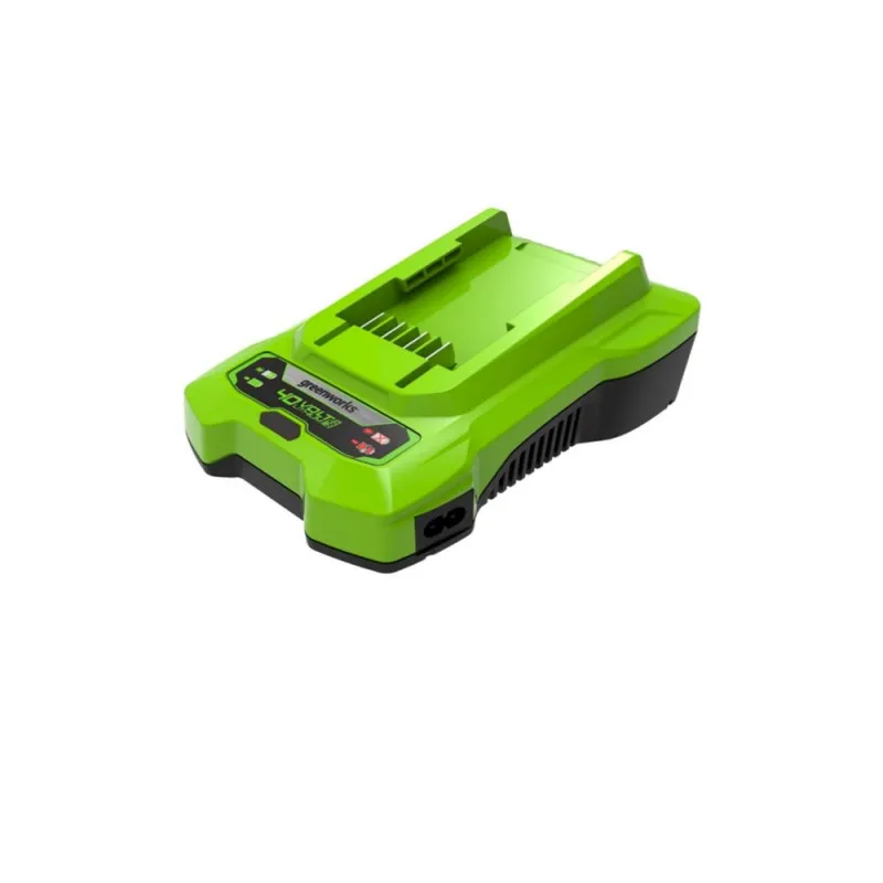 40 Volt Accu Lader G40C
