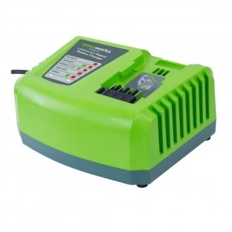 40 Volt Accu Snellader G40UC4