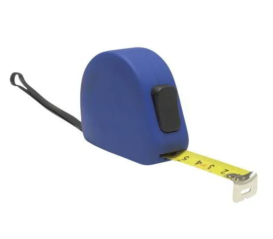 42263 Rolmaat Blue 3 meter