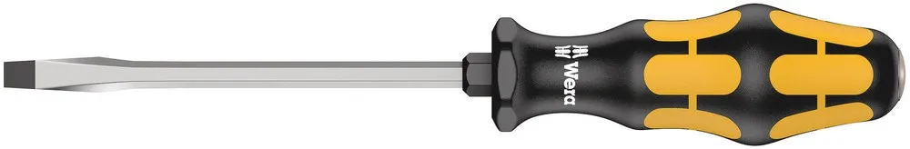 932 A SLEUF SCHROEVENDRAAIER, 1.6 X 9 X 150 MM