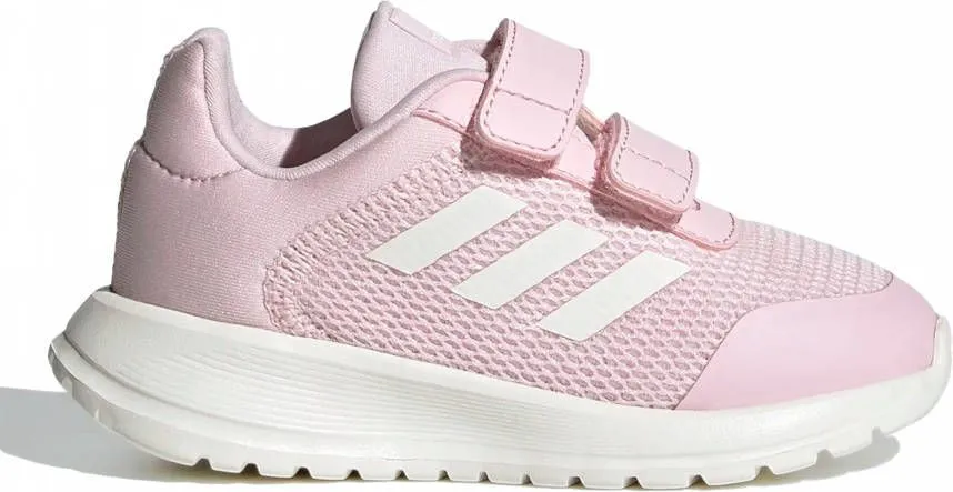 Adidas Tensaur Run Schoenen Clear Pink/Core White/Clear Pink