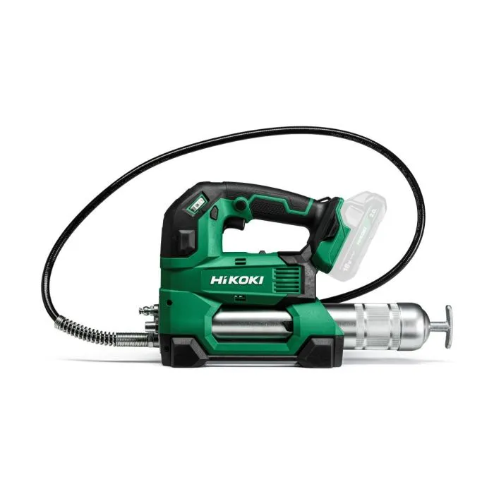 AL18DAW4Z Multivolt Accu Vetspuit 18V EXCLUSIVE