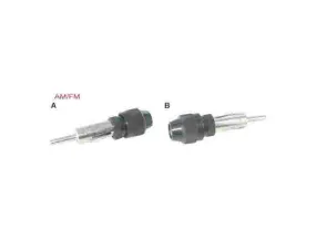 Antenne reperatie stekker schroef