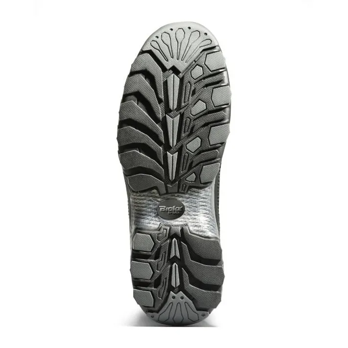 BATA INDUSTRIALS BICKZ 204 U MLIB30B1 SCHOENEN ZWART