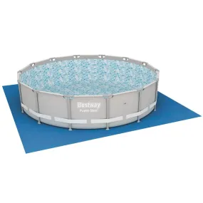 Bestway Flowclear grondfolie vierkant 457