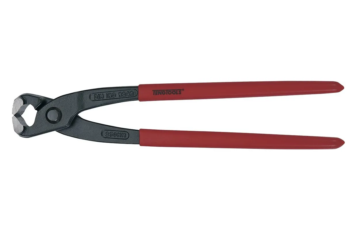 Betonijzertang  Teng Tools