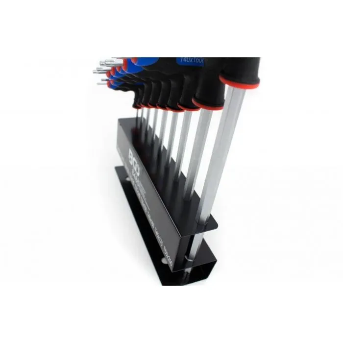 BGS stiftsleutelset torx