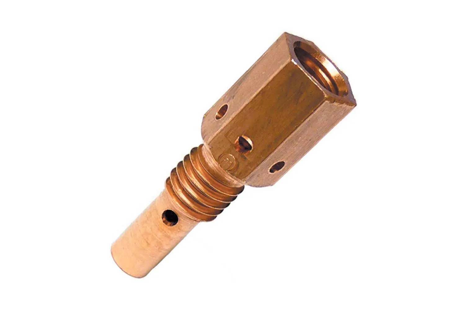 Binzel Contacttiphouder voor MB25