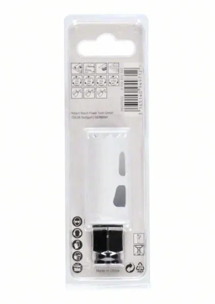 BOSCH Progressor voor hout en metaal, 24 mm 2608594202