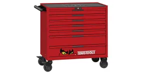 Bredere gereedschapswagen 7 lades Teng Tools
