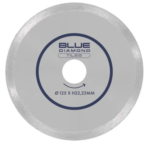 CARAT DIAMANTZAAG  110X22,23MM  TEGELS
