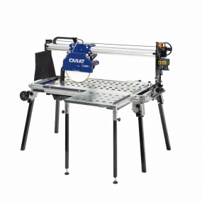 Carat P-3510 Brugzaagmachine 350 mm (230V)