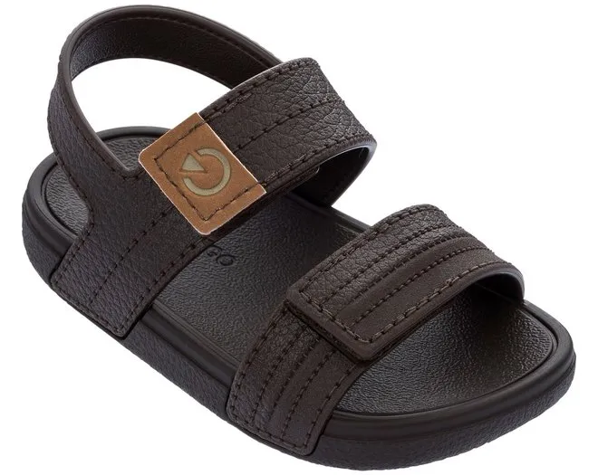 Cartago Dakar Sandal Baby Brown
