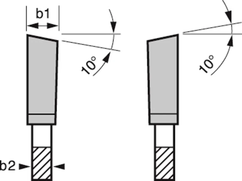 CIRKELZAAGBLAD BUITEND. 350 MM AANTAL TANDEN 32 WZ GAT 30 MM SNIJBREEDTE 3,5 MM HM(NL+BE)