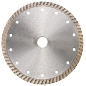 CONNEX DIAMANTSLIJPSCHIJF TURBO 180mm