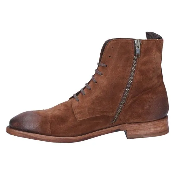Cordwainer 19042 Veterboot snuff brown florence