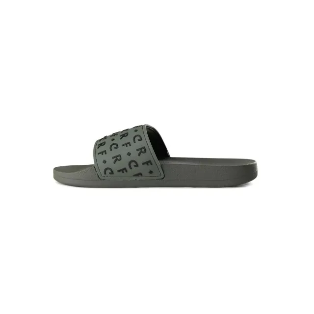 Cruyff CC232120 Slippers Groen