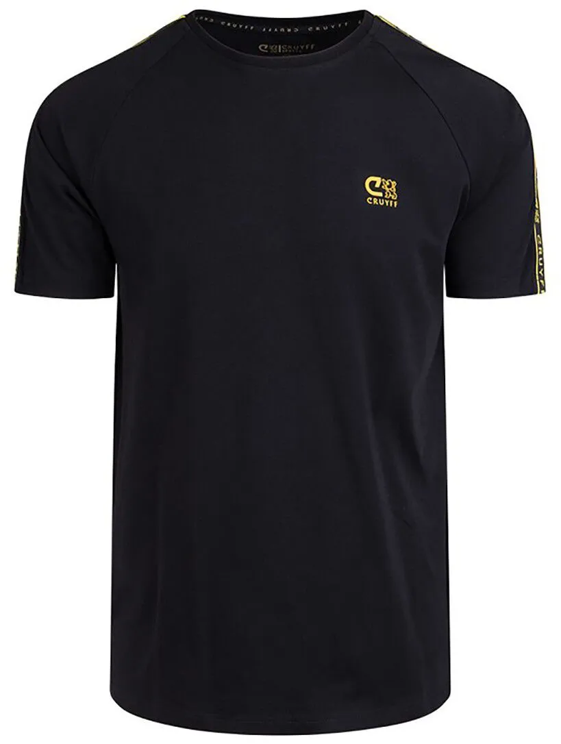 Cruyff Xicota Tee