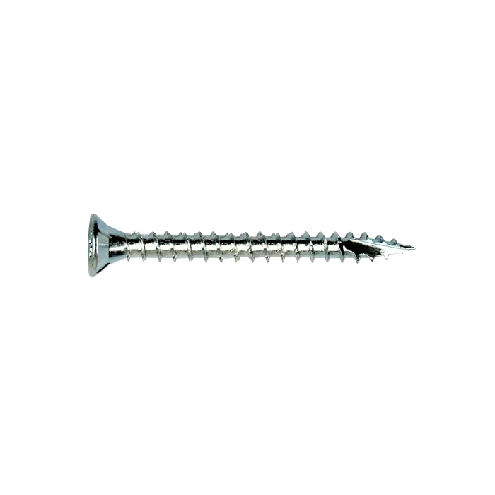 Delftechniek Spaanplaatschroef PFS+ Torx Verzink Voldraad