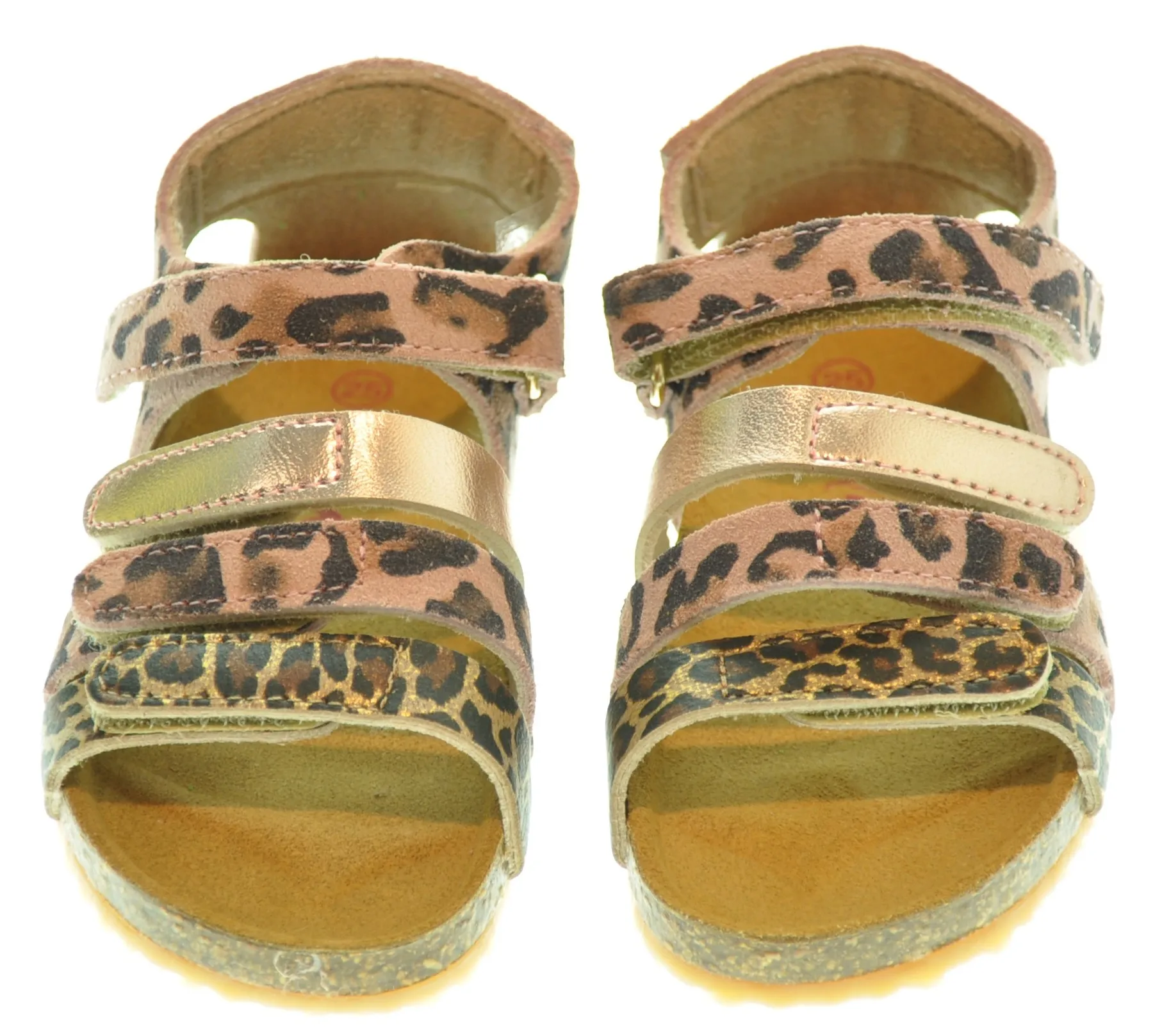 Develab Sandalen ( 22 t/m 26 ) 211DEV15