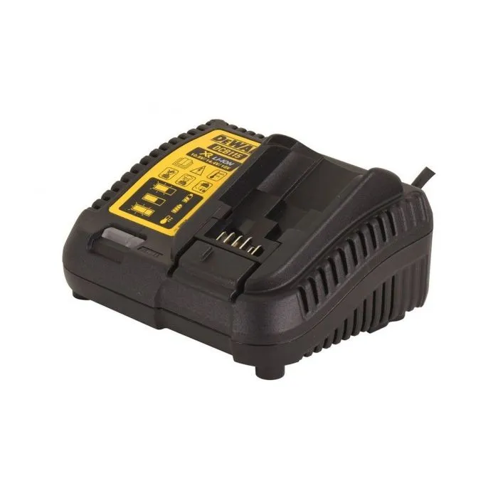 DEWALT DCB115QW XR LIION LADER 10,8, 14,4 EN 18 VOLT