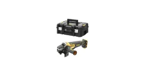 DEWALT DCG406NT Accu haakse slijper