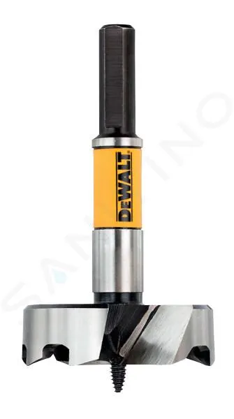 DEWALT TOEBEHOREN  HOUTBOOR, DIAMETER 92 MM DT4589