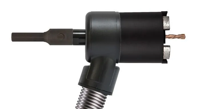 Dozenboor 82mm Zeskant (23464)