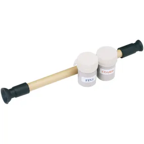 DRAPER D72891 Klepslijper set