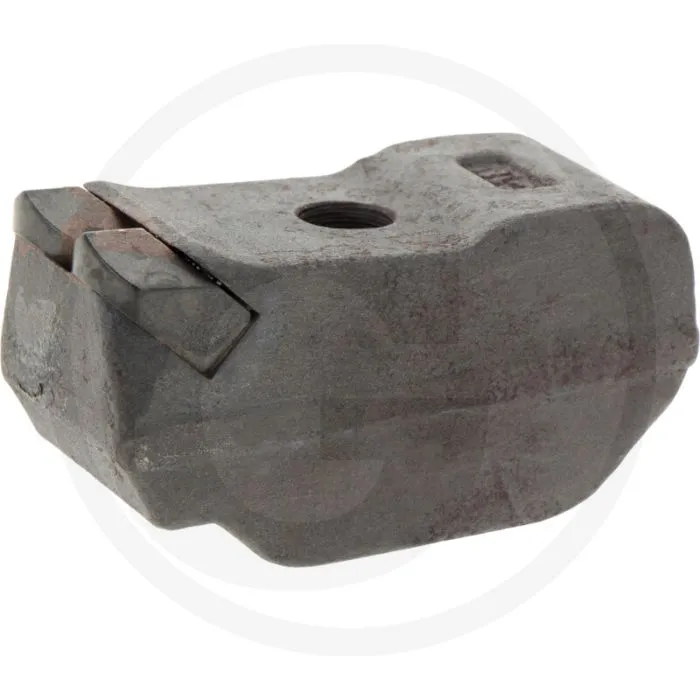 ENDURANCE CARBIDE ENDURANCE CARBIDE WERKZEUGHAMMER FüR MAXIFORST, STARSOIL 32272013