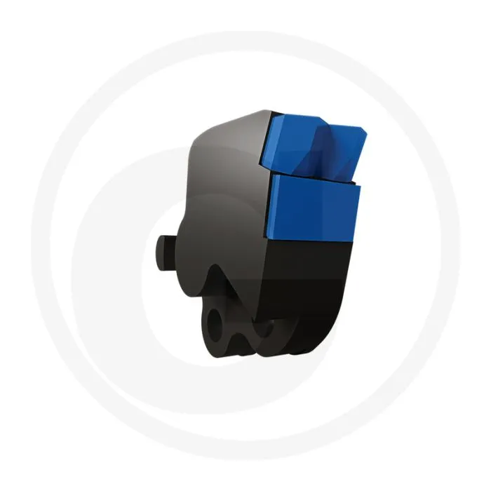 ENDURANCE CARBIDE SLIJTDEEL BEITEL  WERKBREEDTE 40MM