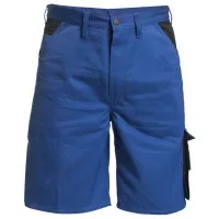 F. ENGEL 6600780 ENTERPRISE SHORTS AZURE/BLACK