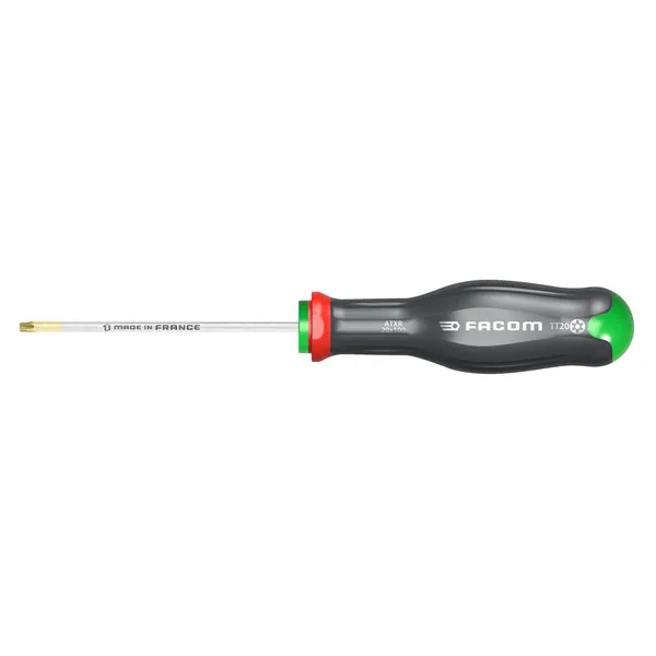Facom Schroevendraaier Protwist Tamper Torx 40X150 ATXR40X150