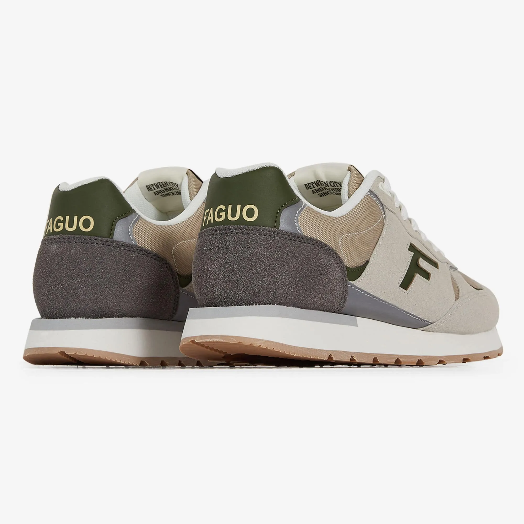 FAGUO FOREST 1