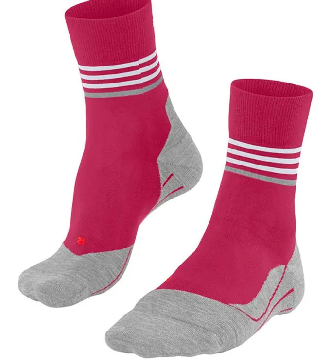 Falke Women RU4 Endurance Reflect Running Sokken