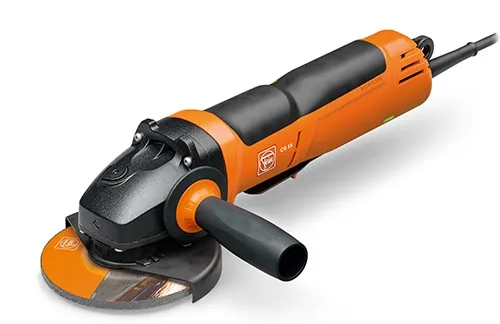FEIN CG 15125 HAAKSE SLIJPERS