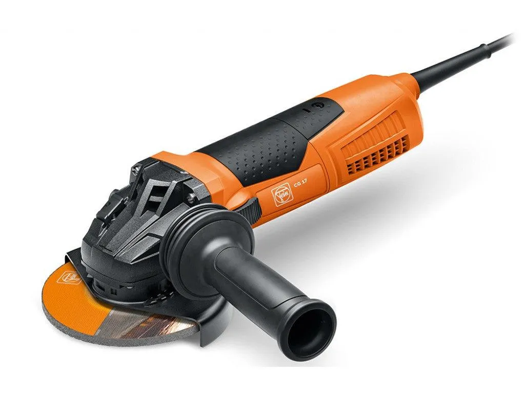 FEIN CG 17125 COMPACTE HAAKSE SLIJPER 125MM 1700W  72228160000