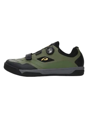 Fietsschoenen "P-Gravel Pit" kaki
