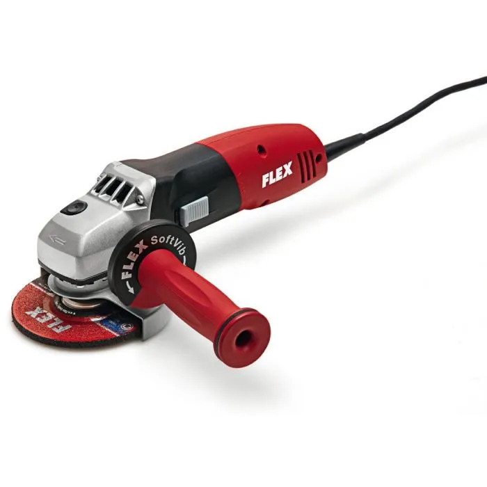 Flex L3410VR Haakse Slijper 125mm 1400 Watt