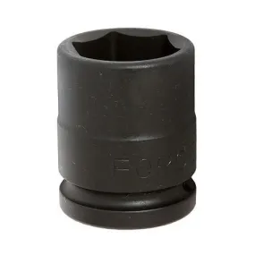 FORCE 46556 Krachtdop kort 3/4″ (6-kant) 56 mm