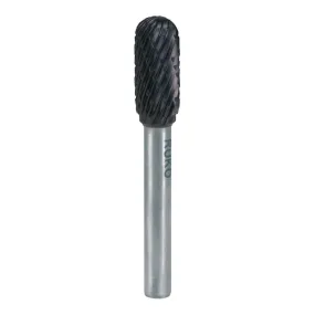 FRASSTIFT WRC Ø 6 MM KOPFLANGE 18 MM SCHAFT-Ø 6 MM HARTMETALL TICN VERZAHNUNG KVZ 4 (NL+BE)