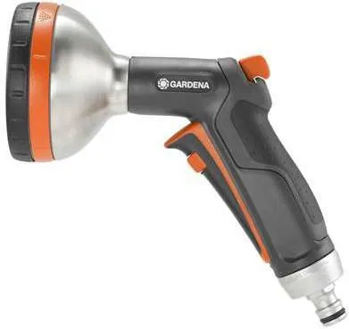 Gardena Premium multifunctionele broes E4