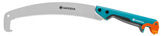 GARDENA Snoeizaag 300 PP Gebogen combi systeem  GARDENA 300PP Gebogen