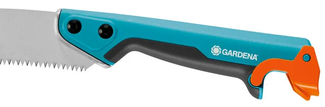 GARDENA Snoeizaag 300 PP Gebogen combi systeem  GARDENA 300PP Gebogen