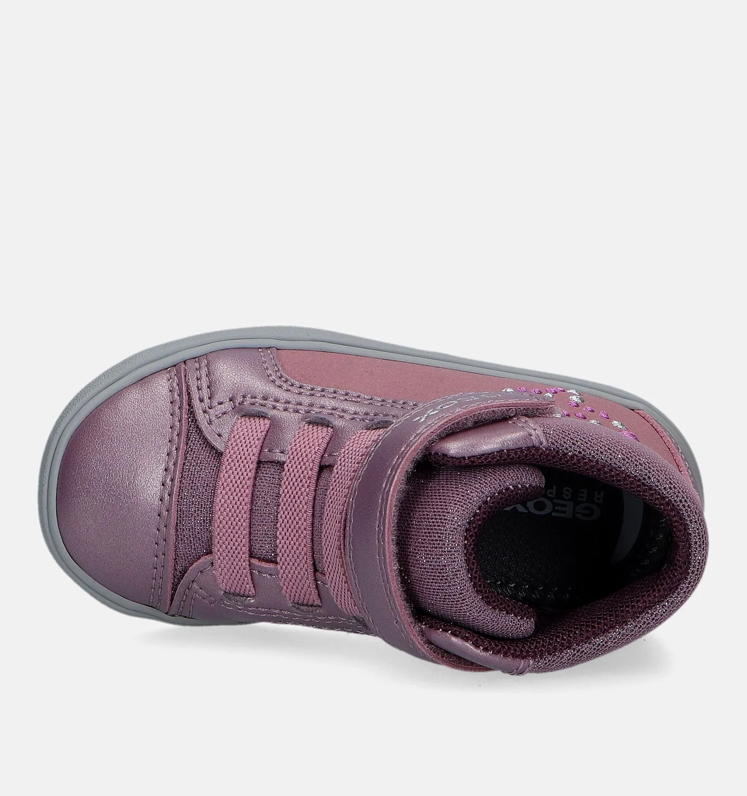 Geox Sneakers roze