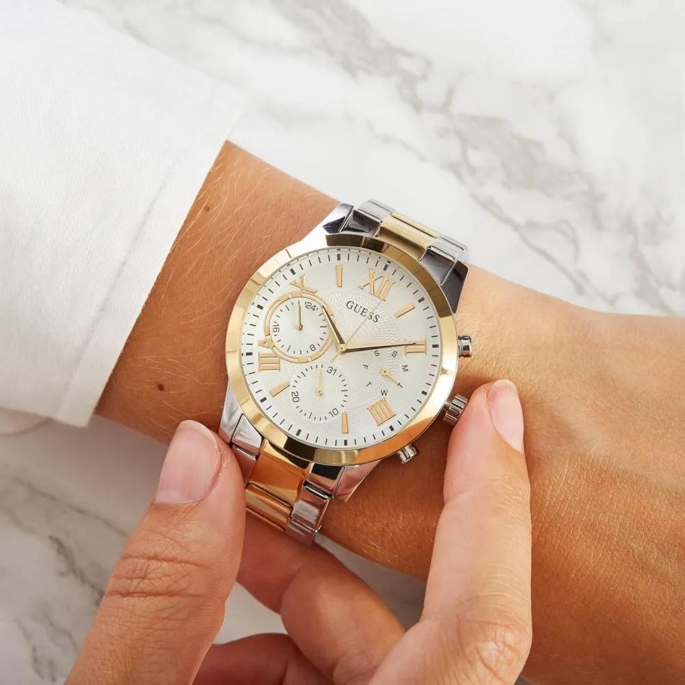 Guess Solar Watch