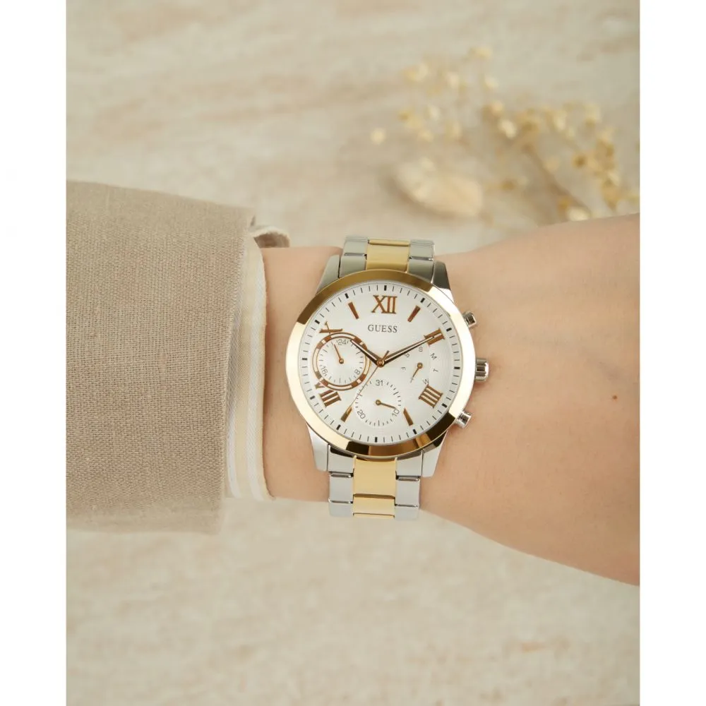 Guess Solar Watch